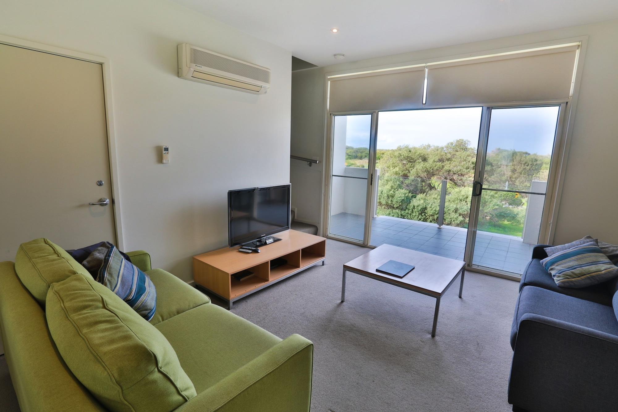 Lady Bay Resort Warrnambool Exterior foto
