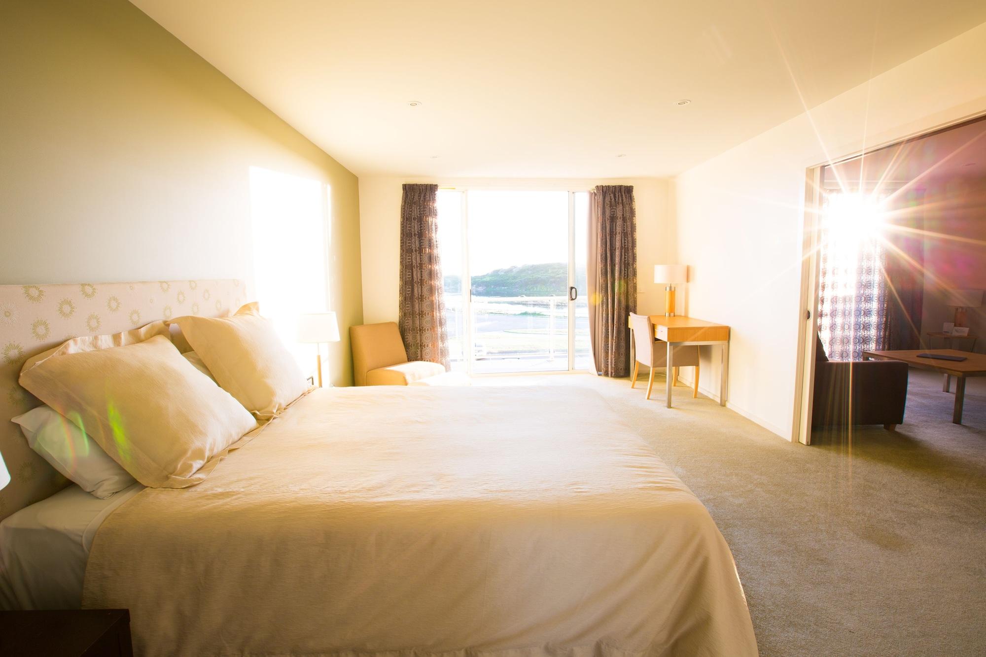 Lady Bay Resort Warrnambool Exterior foto