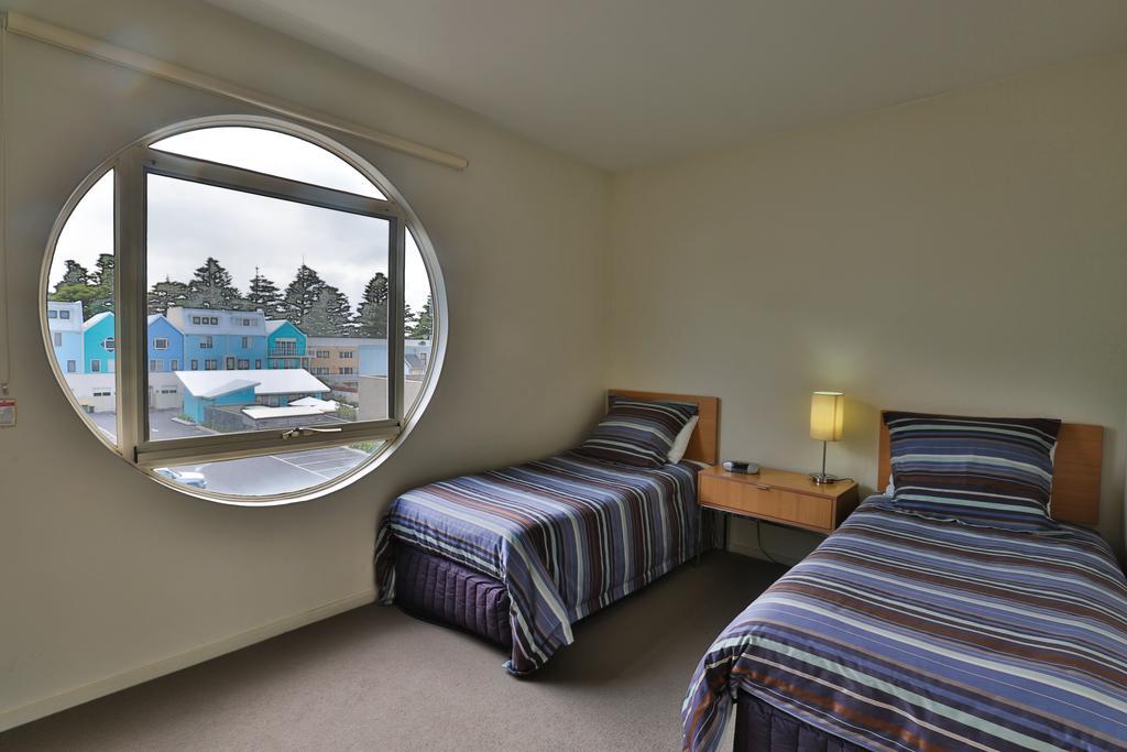 Lady Bay Resort Warrnambool Exterior foto